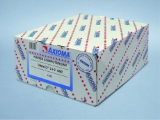 Papier 1+2 390,12' Axioma kolorowa kopia