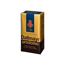 kawa dallmayr prodomo ziarnista 250g